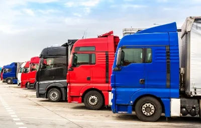 Adana Mahmutpaşa Ambar Nakliyat