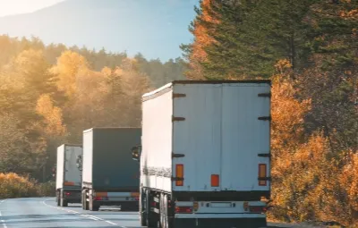 Adana ile Mahmutpaşa Arası Klima Taşıma