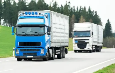 Adana ile Mahmutpaşa Arası Eşya Taşıma